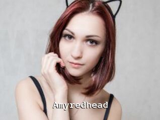 Amyredhead