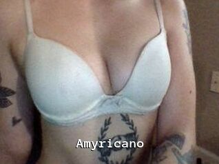 Amyricano