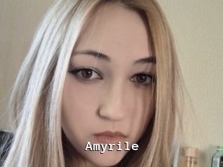 Amyrile