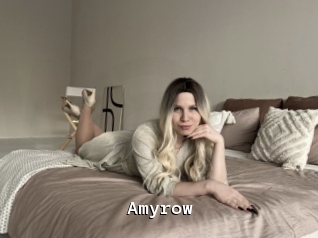 Amyrow