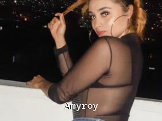 amyroy Webcamsex Amateur