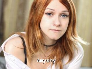 Amyshy