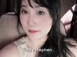 Amystephen