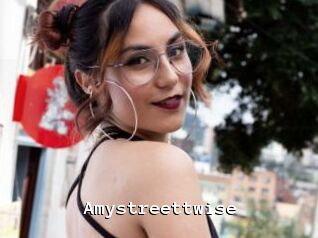 Amystreettwise