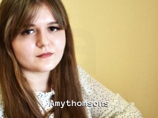 Amythomsons
