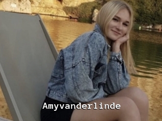 Amyvanderlinde