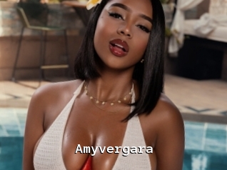 amyvergara Webcamsex Amateur