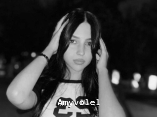 Amyvolel