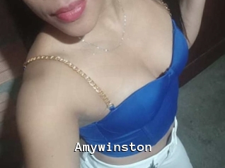 Amywinston