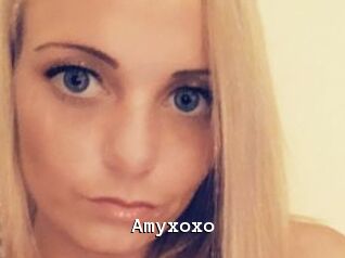 Amyxoxo