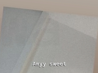 Amyy_sweet