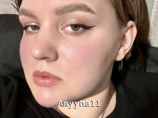 Amyyhall