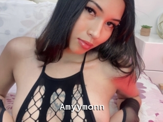 Amyymonn