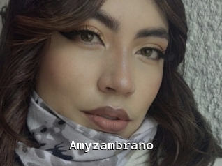Amyzambrano