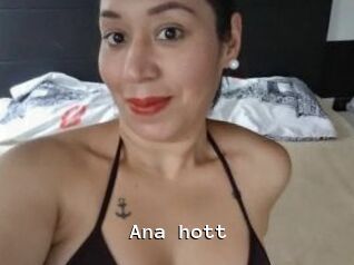 Ana_hott