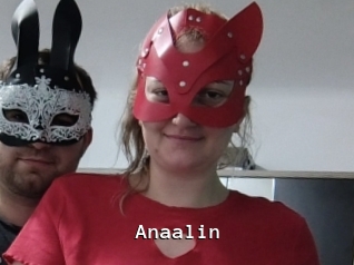 Anaalin