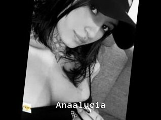 Anaalucia