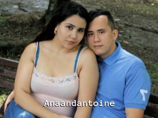 Anaandantoine