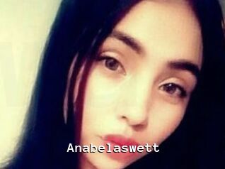 anabelaswett Webcamsex Amateur