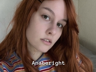 Anaberight