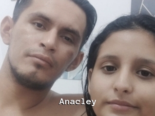 Anacley