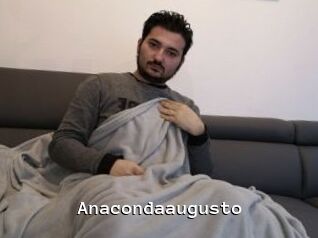 Anacondaaugusto