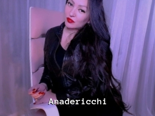 Anadericchi