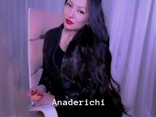 Anaderichi
