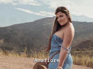 Anafiore