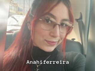 Anahiferreira