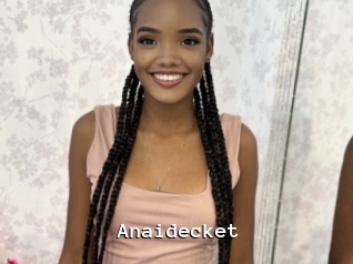 Anaidecket