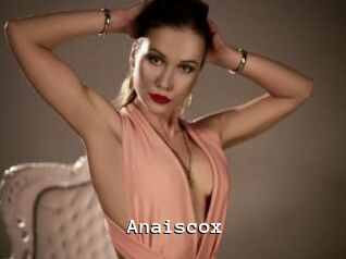 anaiscox Webcamsex Amateur