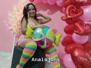 Anaisjons