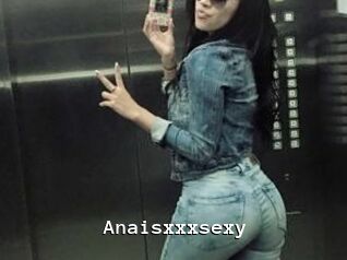 Anaisxxxsexy