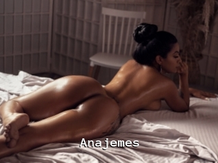 Anajemes