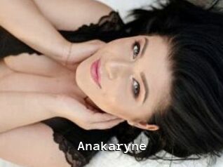 Anakaryne