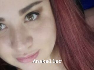 anakeller Webcamsex Amateur