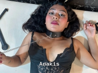 anakis Webcamsex Amateur
