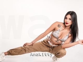 Anakitty