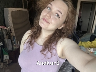 Anakuni
