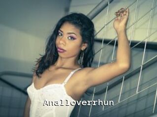 Analloverrhun