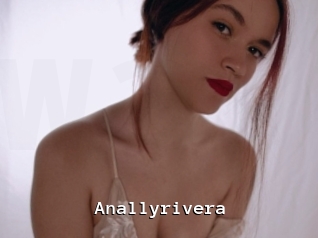Anallyrivera
