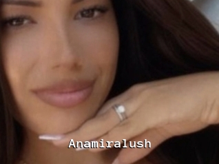 Anamiralush