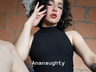 Ananaughty