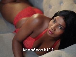 Anandaastill