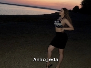 anaojeda Webcamsex Amateur