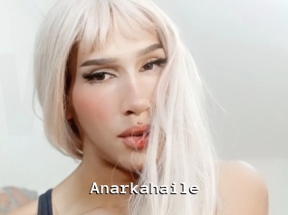 Anarkahaile