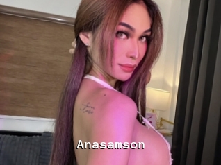 Anasamson