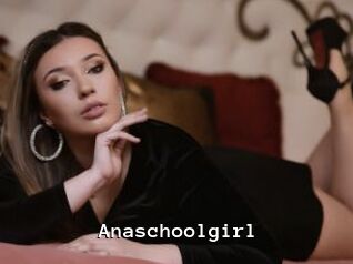 Anaschoolgirl