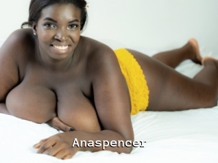 anaspencer Webcamsex Amateur